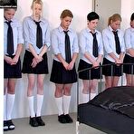 First pic of The biggest Domestic Discipline Site on Earth