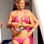 Third pic of Bar Refaeli absolutely naked at TheFreeCelebMovieArchive.com!