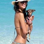 Second pic of Mayra Suarez fully naked at Largest Celebrities Archive!