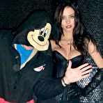 Fourth pic of Mayra Suarez fully naked at Largest Celebrities Archive!