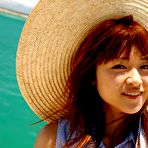 First pic of Asuka - Beautiful Asian teen has a nice ass