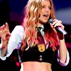 First pic of Stacy Ferguson