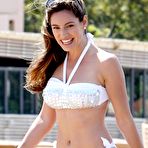 Third pic of Babylon X - Kelly Brook
