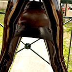 Third pic of Latex Heaven - Beautiful Girls in Latex