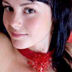 First pic of Big Breasted Hairy Amateur With Amazing Naturals