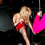 First pic of Pamela Anderson