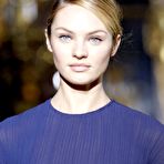 Second pic of Candice Swanepoel absolutely naked at TheFreeCelebMovieArchive.com!