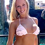 First pic of NaughtyJulie - The Naughty Nympho Next Door!