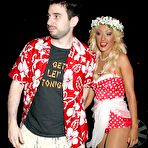 Third pic of Christina Aguilera