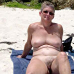 Fourth pic of Nudist oldies