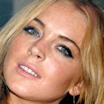 First pic of :: Babylon X ::Lindsay Lohan gallery @ Famous-People-Nude.com nude 
and naked celebrities