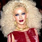 Second pic of Christina Aguilera