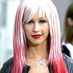 Fourth pic of Christina Aguilera