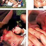 Second pic of Private Classic Porn Private Magazine #87