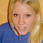 Fourth pic of Pictures of GFs who got jizzed on