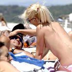 Second pic of Tamara Beckwith