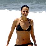 Fourth pic of RealTeenCelebs.com - Jordana Brewster nude photos and videos