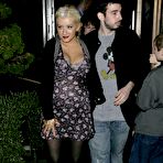 Third pic of Christina Aguilera
