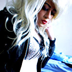 First pic of Join our cross dress site and community