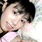 Fourth pic of Tokyo Teenies - cute japanese teens av models getting nude