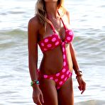 First pic of :: Largest Nude Celebrities Archive. Ilary Blasi fully naked! ::