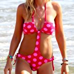 Fourth pic of :: Largest Nude Celebrities Archive. Ilary Blasi fully naked! ::