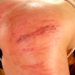 Fourth pic of BIZARRE ADULT CLUB - TORTURE PHOTOS