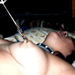 Fourth pic of Shocking Pain (shockingpain)