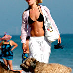 Second pic of Ali Larter Nude Posing Photos