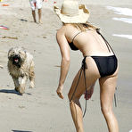 Third pic of Ali Larter Nude Posing Photos