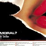 First pic of Private Classic Porn Private Magazine #87