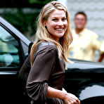 Second pic of Ali Larter nude posing photos