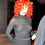 First pic of  Rihanna fully naked at Largest Celebrities Archive! 