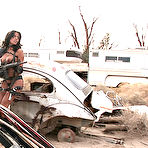 First pic of Rita G. Photos & Movies @ Actiongirls