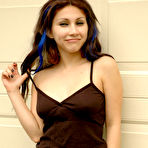 First pic of Angel from SpunkyAngels.com - The hottest amateur teens on the net!