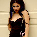 Second pic of Angel from SpunkyAngels.com - The hottest amateur teens on the net!