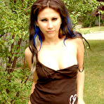 Third pic of Angel from SpunkyAngels.com - The hottest amateur teens on the net!