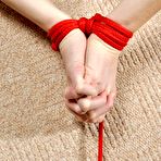 Second pic of TIED VIRGINS
