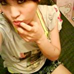 Fourth pic of Me and my asian: asian girls, hot asian, sexy asianNaughty skinny Asian babes get banged hard by boyfriends