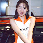 Fourth pic of Tokyo Teenies - cute japanese teens av models getting nude