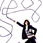 Third pic of Zooey Deschanel various non nude scans from mags