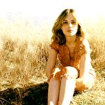 Fourth pic of Zooey Deschanel various non nude scans from mags