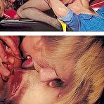Fourth pic of Private Classic Porn Private Magazine #87
