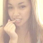Second pic of Me and my asian Mega oozing hot and delicious Asian babes posing naked