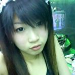 Third pic of Me and my asian Mega oozing hot and delicious Asian babes posing naked
