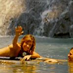 First pic of :: Largest Nude Celebrities Archive. Mila Jovovich fully naked! ::