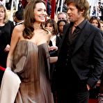 Second pic of Angelina Jolie