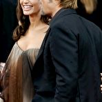 Third pic of Angelina Jolie