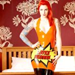 First pic of Latex Heaven - Beautiful Girls in Latex