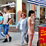 First pic of Nude-in-Public